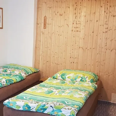 דירה Apartman Koi *