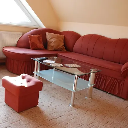 Apartman Koi 아파트