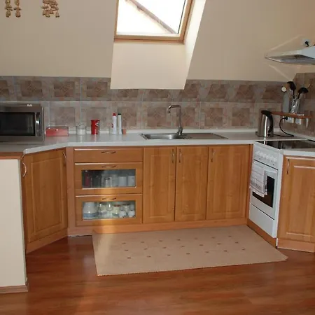 Apartman Koi 아파트