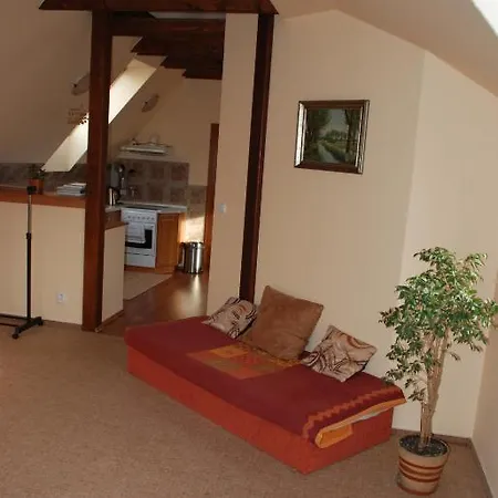 Apartman Koi 아파트