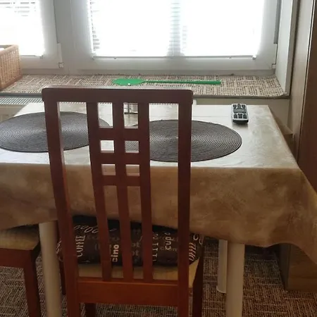 Daire Apartman Koi *