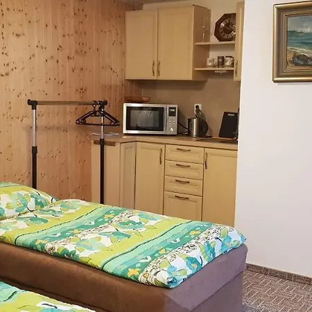 Apartman Koi