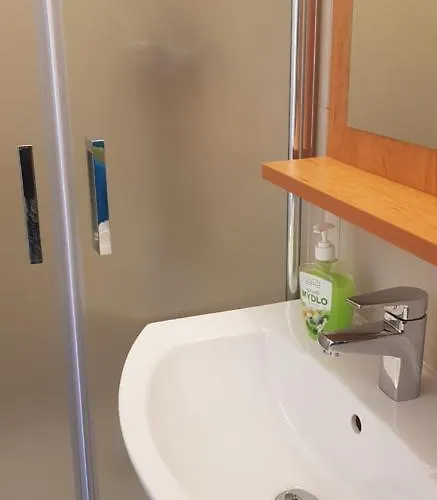 Apartment Koi Veltrusy